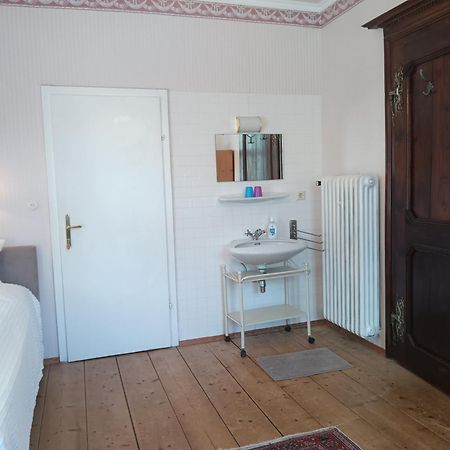 Villa Helena Sankt Gilgen Eksteriør billede