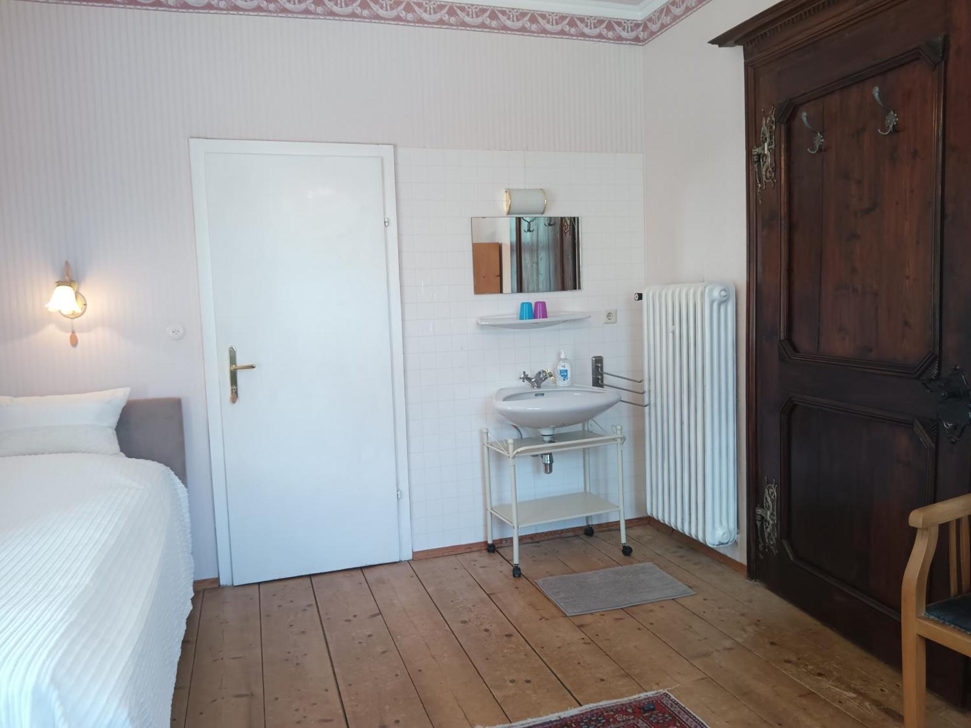 Villa Helena Sankt Gilgen Eksteriør billede