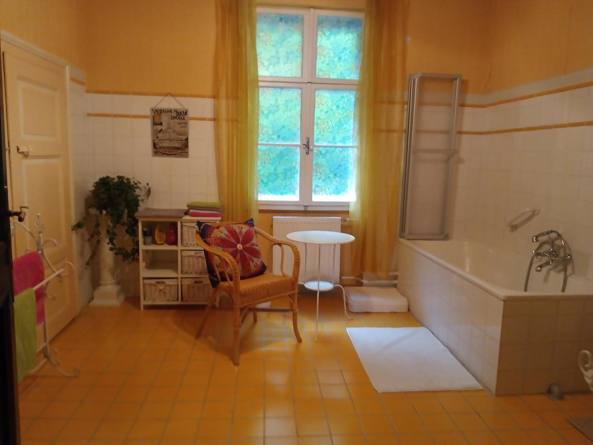 Villa Helena Sankt Gilgen Eksteriør billede