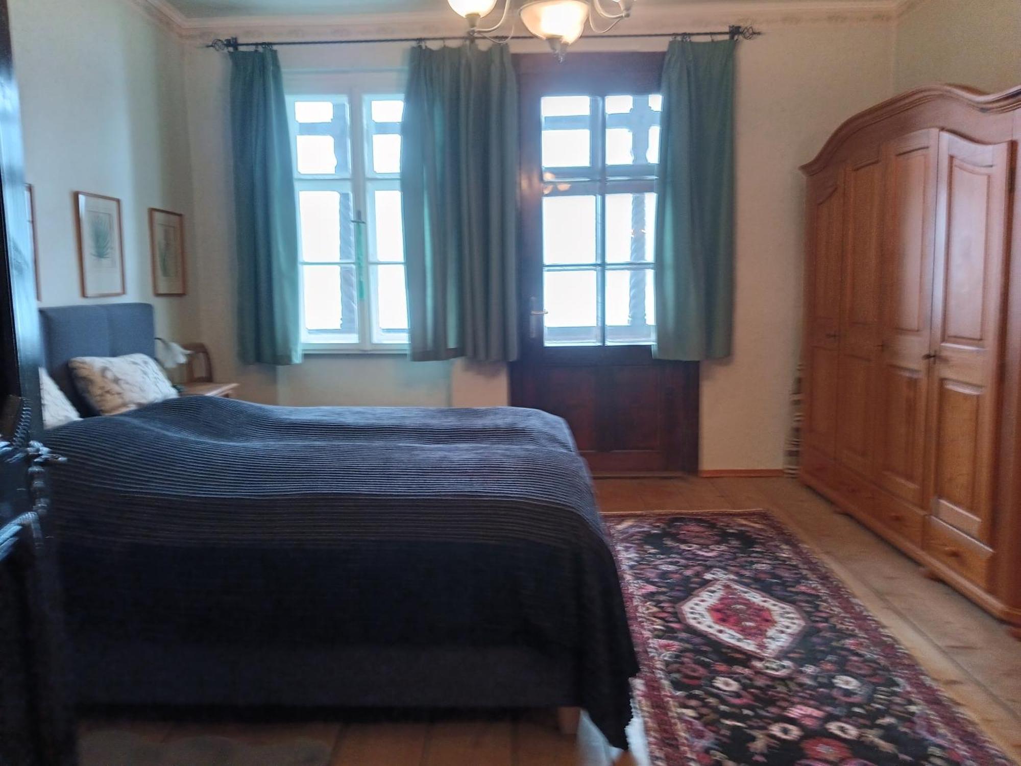 Villa Helena Sankt Gilgen Eksteriør billede