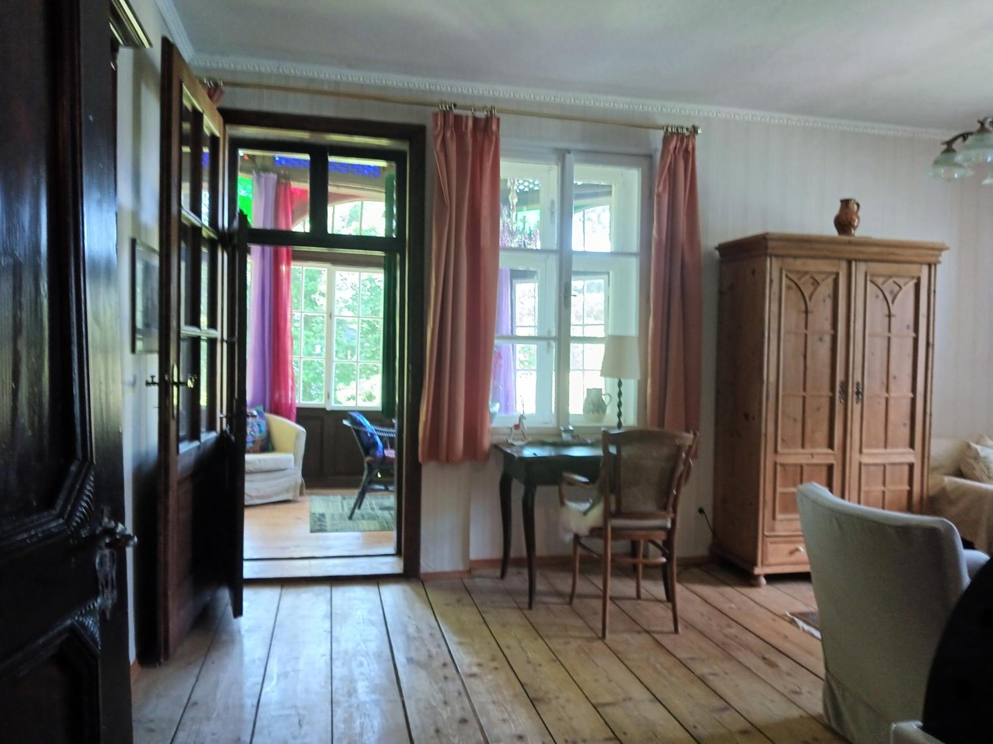 Villa Helena Sankt Gilgen Eksteriør billede